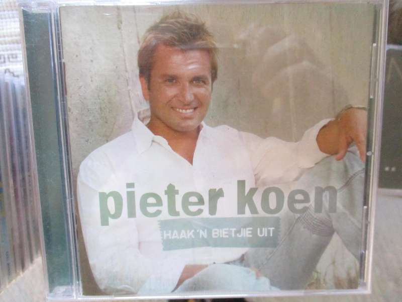 pieter koen