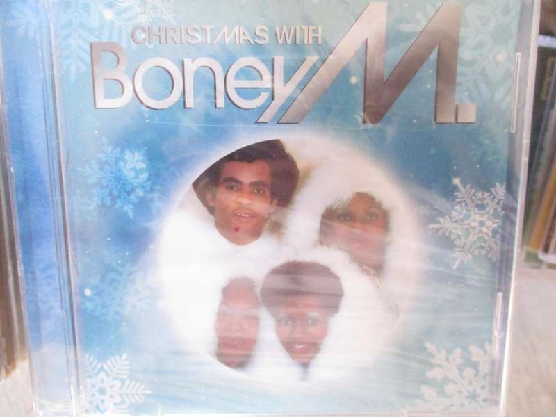 boney m