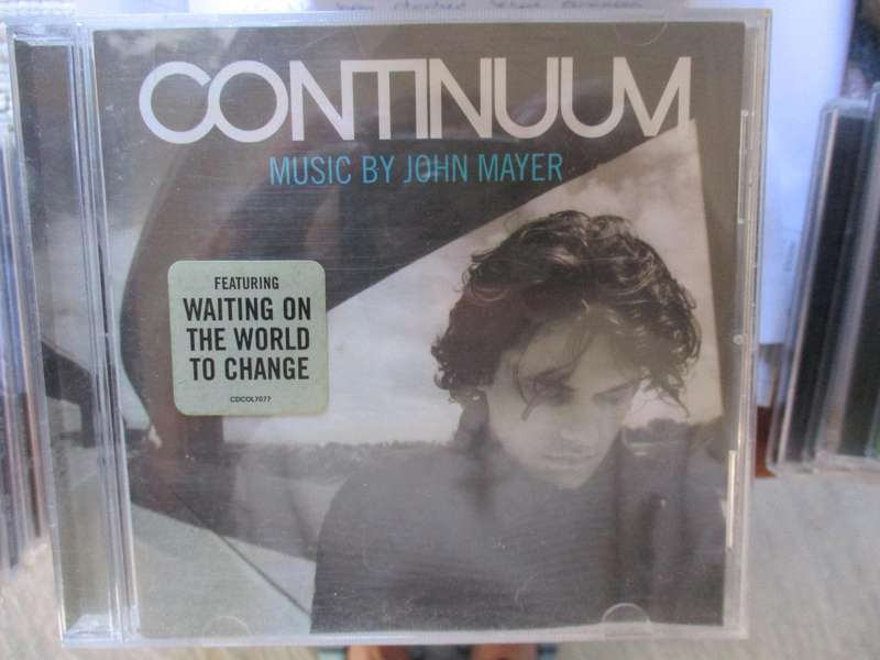 john mayer