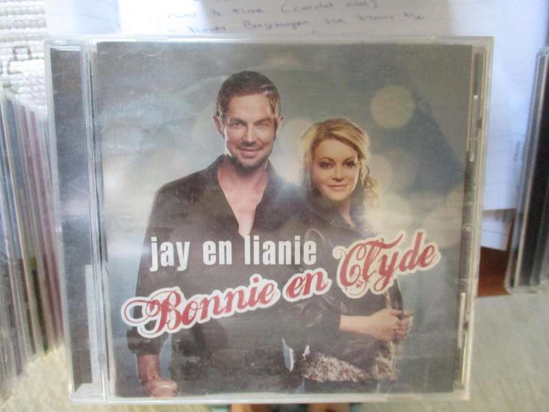 jay and lianie