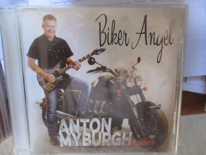 anton myburgh