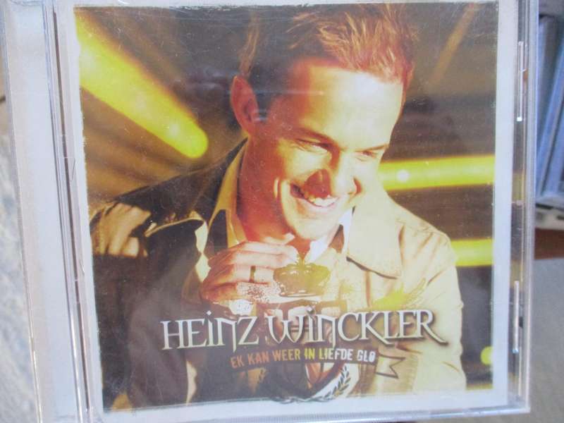 heinz winckler