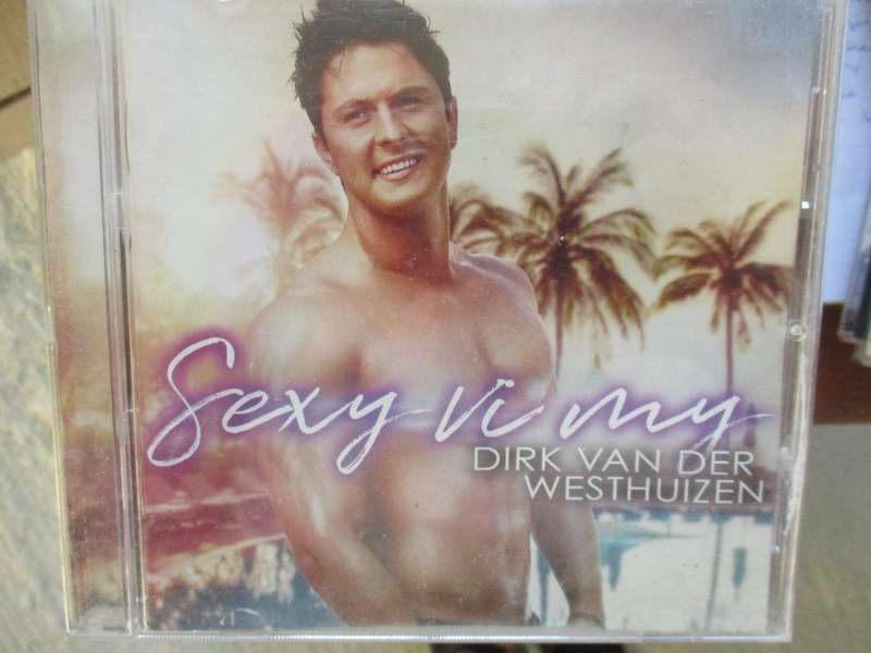 dirk van der westhuizen