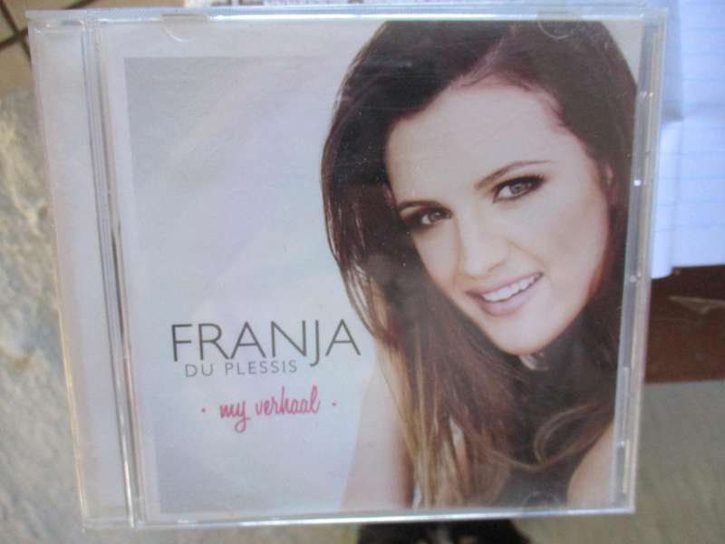franja du plessis
