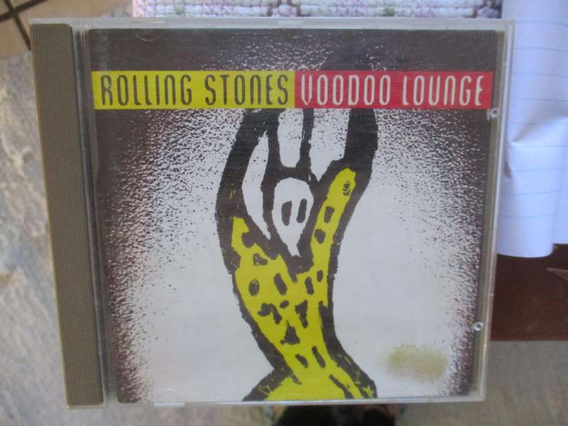 rolling stones