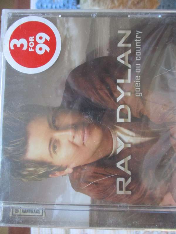 ray dylan