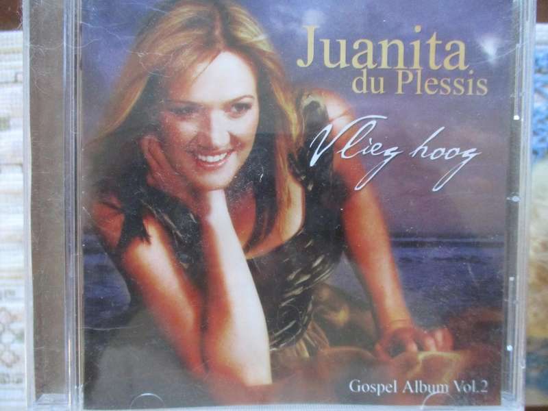 juanita du plessis