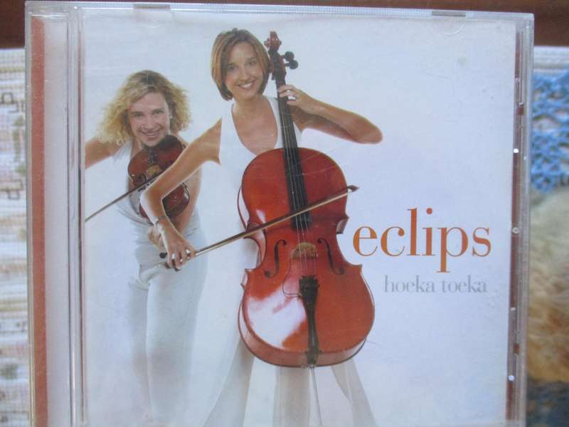eclipse