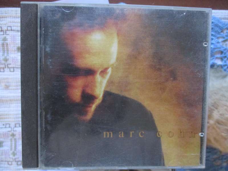 marc cohn