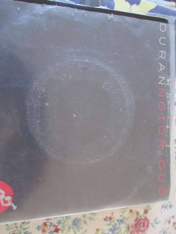 duran duran seven single