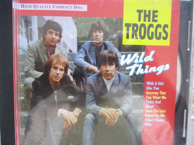 troggs