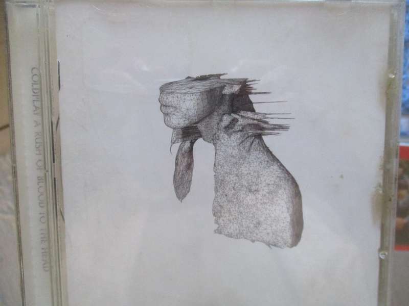 coldplay