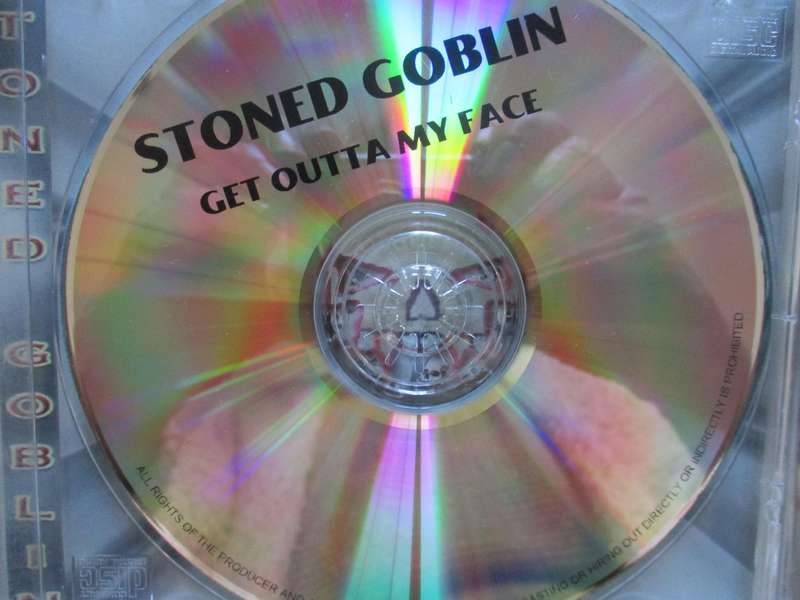 stoned goblin