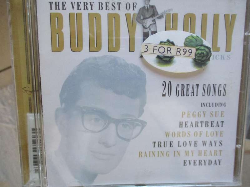 buddy holly