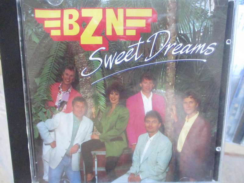 bzn south african press cd