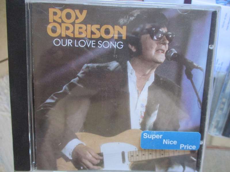 roy orbison