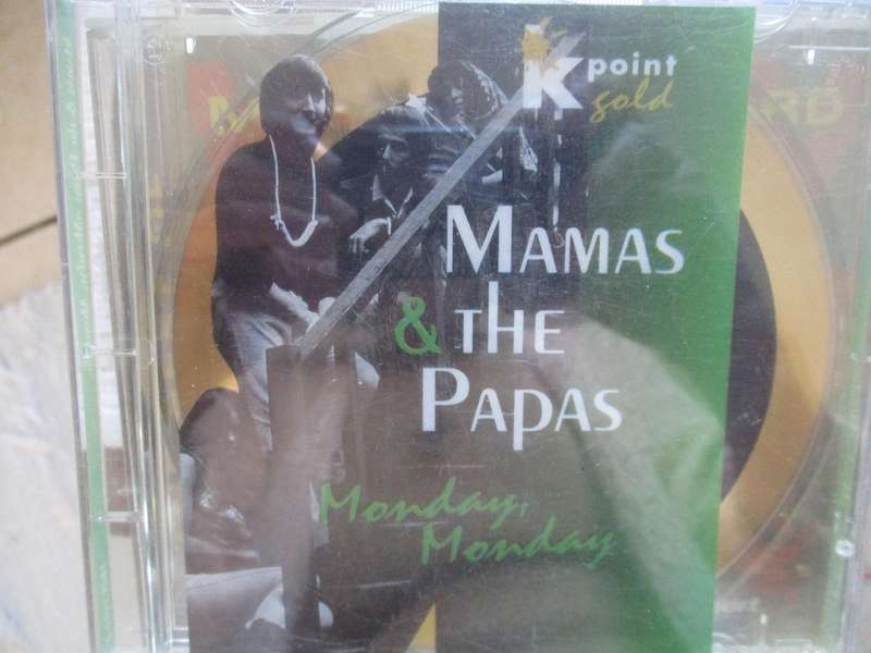mamas and papas