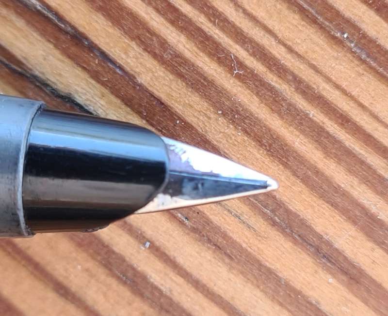 Parker Fountain Pen