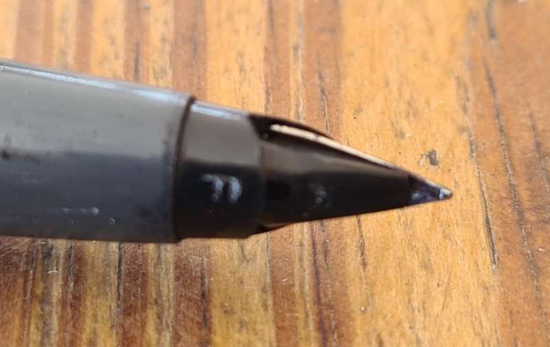 Parker Fountain Pen