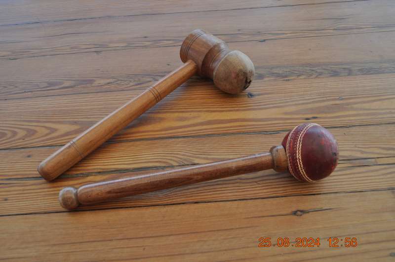 Cricket Ball Mallet