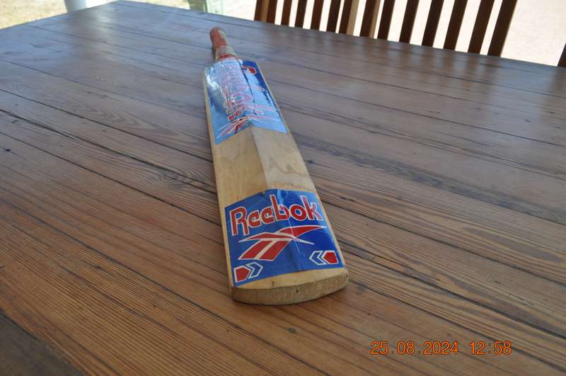 Reebok SH Cricket Bat