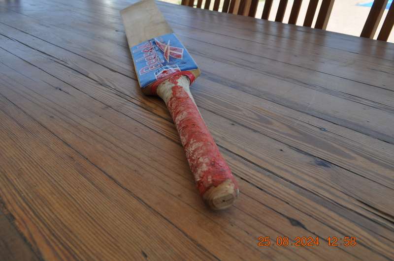 Reebok SH Cricket Bat