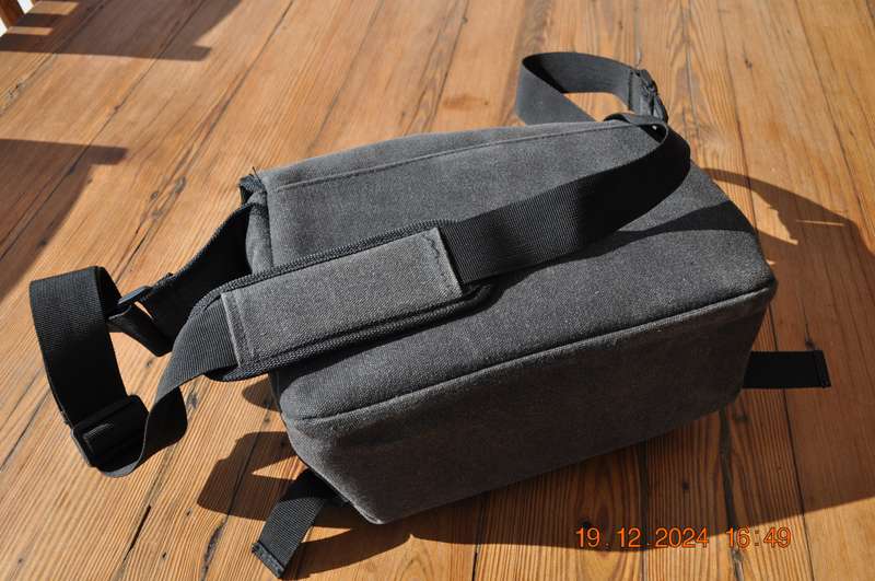 Nikon 100th Anniversary Camera Bag