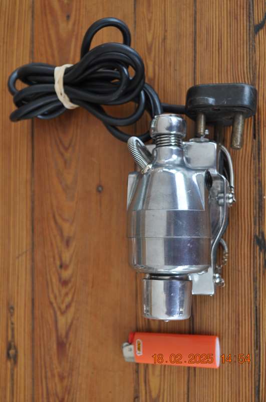 Vintage Thrive Massager Made In Japan