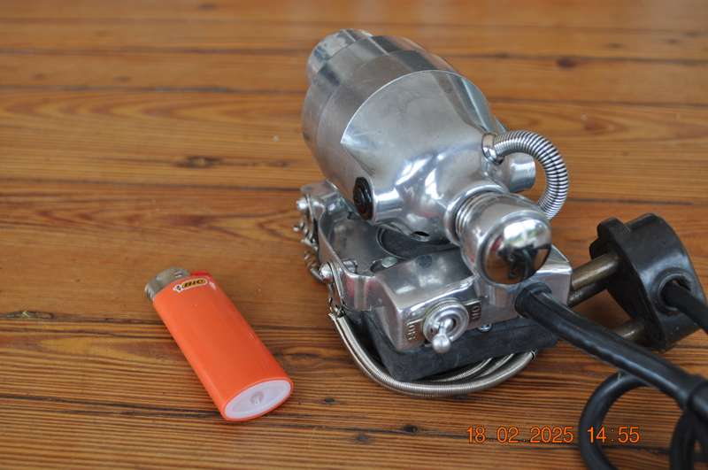 Vintage Thrive Massager Made In Japan