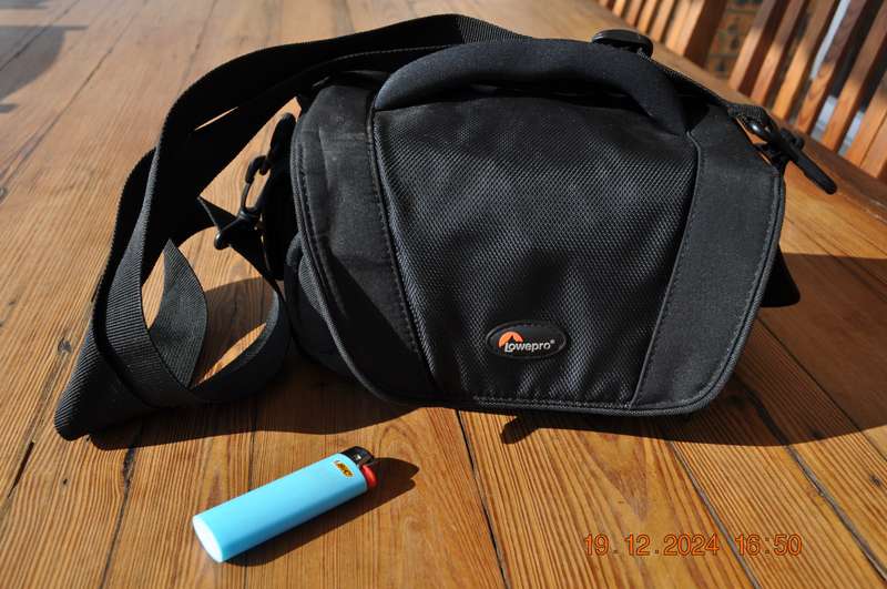 Lowepro Video Camera Bag