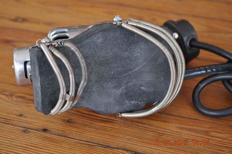 Vintage Thrive Massager Made In Japan