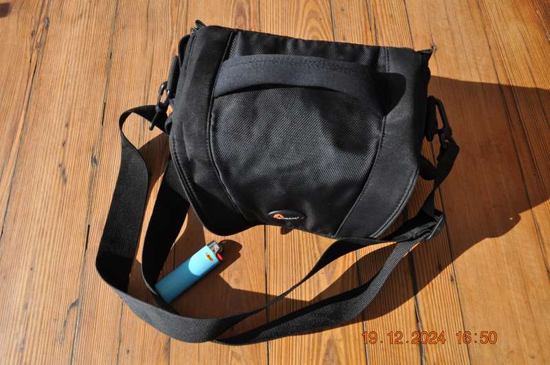 Lowepro Video Camera Bag