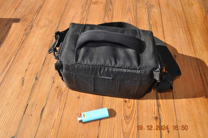 Lowepro Video Camera Bag