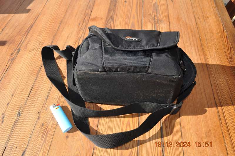 Lowepro Video Camera Bag