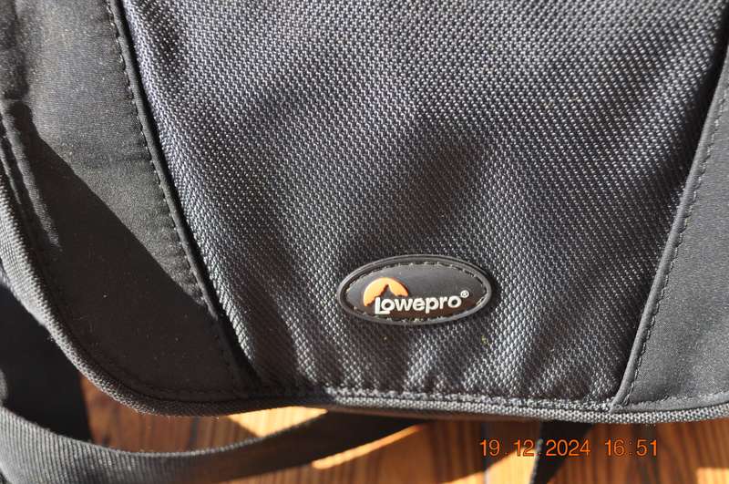 Lowepro Video Camera Bag
