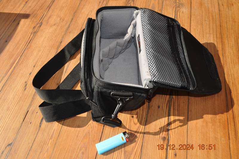 Lowepro Video Camera Bag