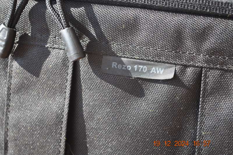 Lowepro Rezo 170 AW Camera Bag