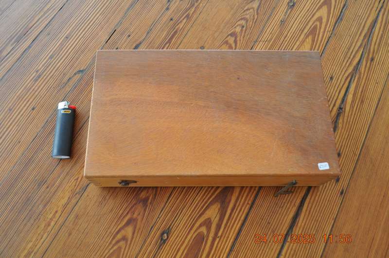 Vintage Dial Caliper Gauge