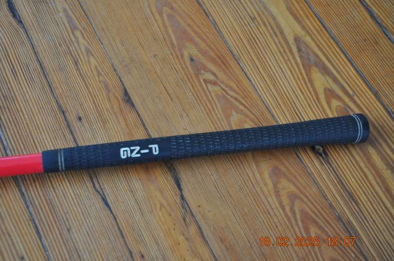 Ping Moxie Black Dot Junior 7 Iron Golf Club Left Hand