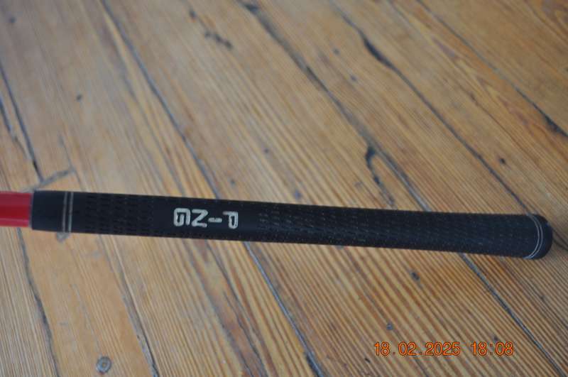 Ping Moxie Black Dot Junior 9 Iron Golf Club Left Hand