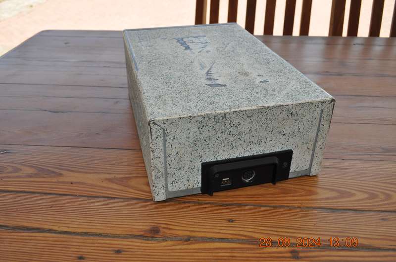 Vintage Pioneer CD Shuttle