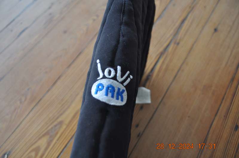 Medical Jovipak Arm Compression Sleeve Left Hand