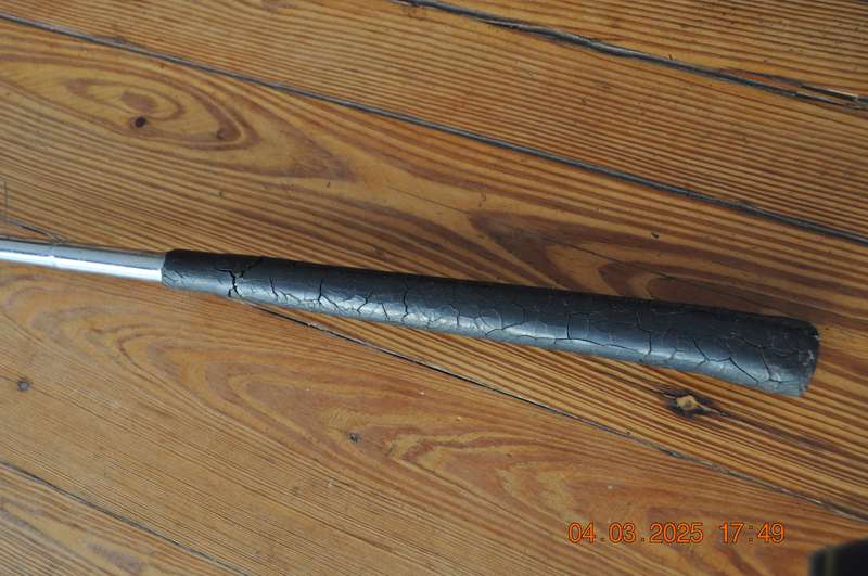 Pare Rite 4 Golf Putter USA