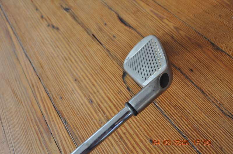 Callaway Left Hand Steelhead X16 Iron 4 Golf Club