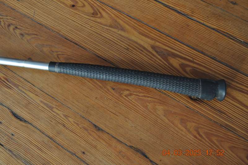 Vintage Ping Echo USA Golf Putter