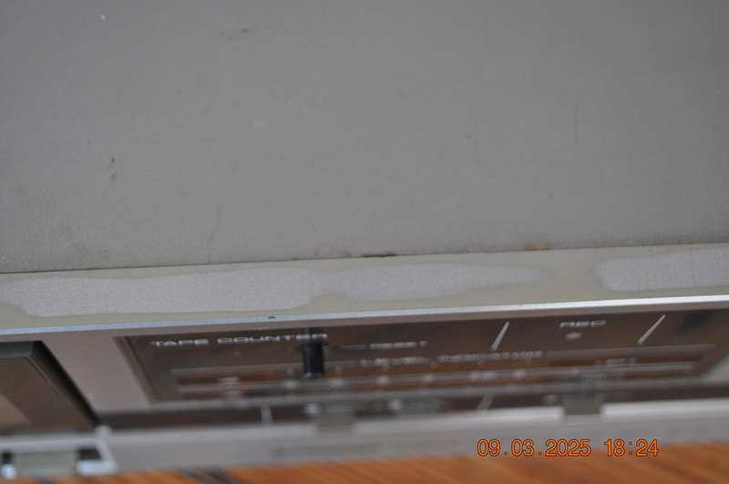 Pioneer Cassette Player CT-10 Selling As Is