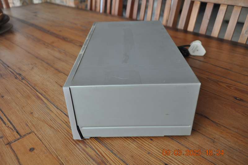 Pioneer Cassette Player CT-10 Selling As Is