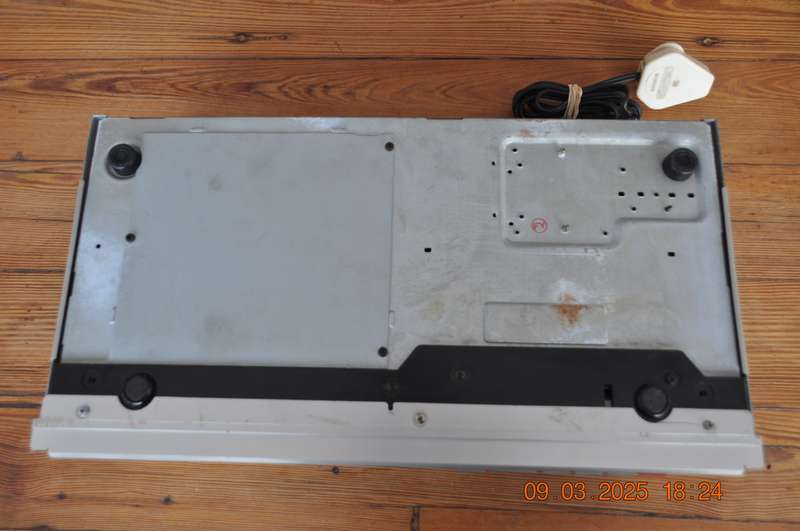 Pioneer Cassette Player CT-10 Selling As Is