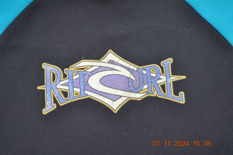 Rip Curl Shorty Wetsuit 3mm