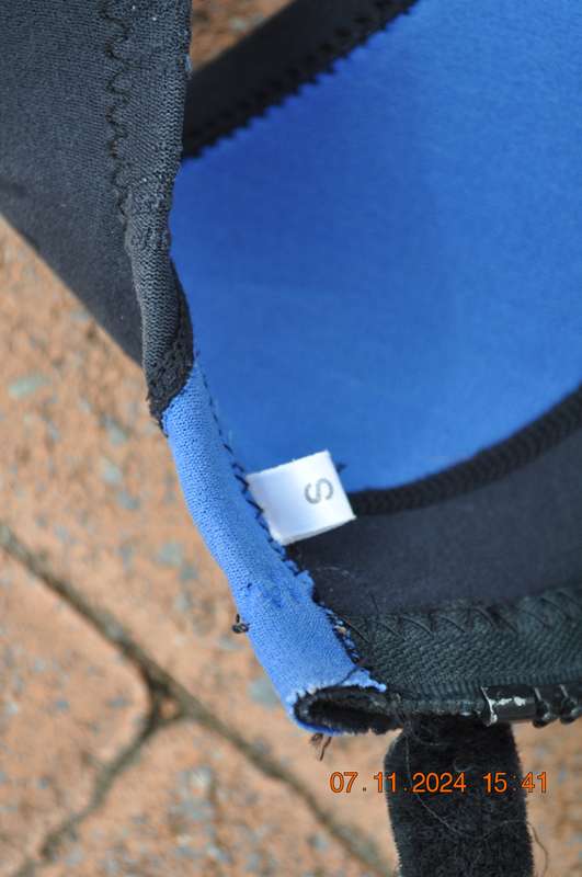 Body Glove Shorty Wetsuit 3mm Size Small